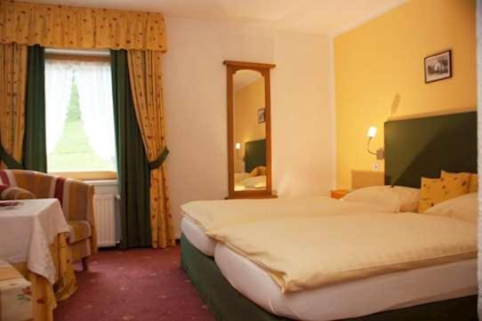 Hotel Lizumerhof Аксамер Лизум Екстериор снимка
