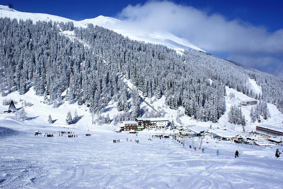Hotel Lizumerhof Аксамер Лизум Екстериор снимка